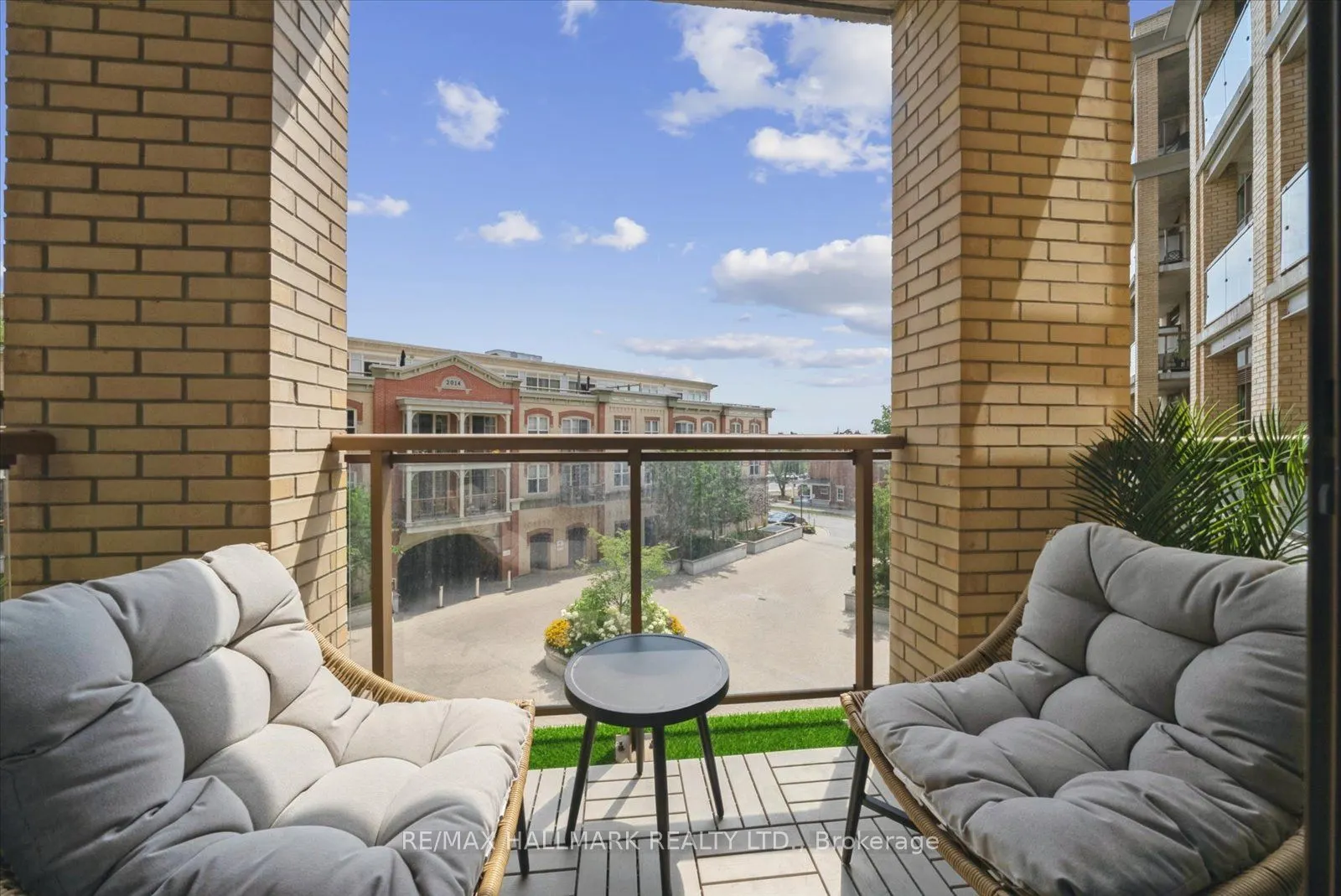 68 Main Street N, #311