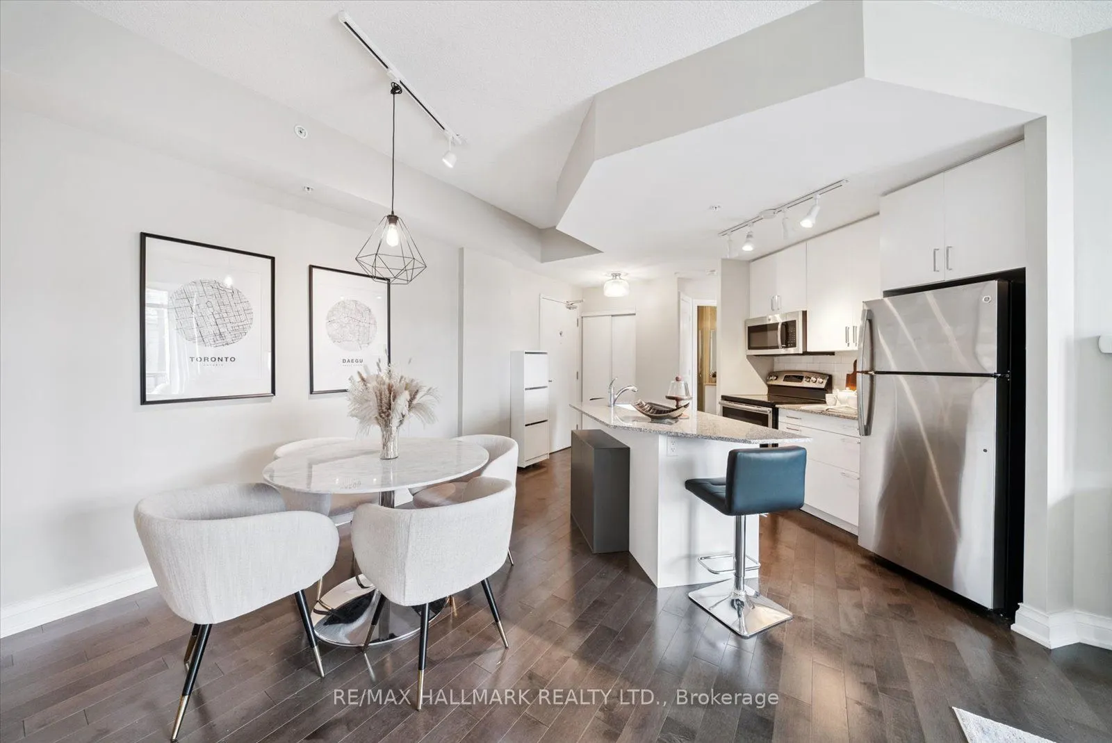 68 Main Street N, #311