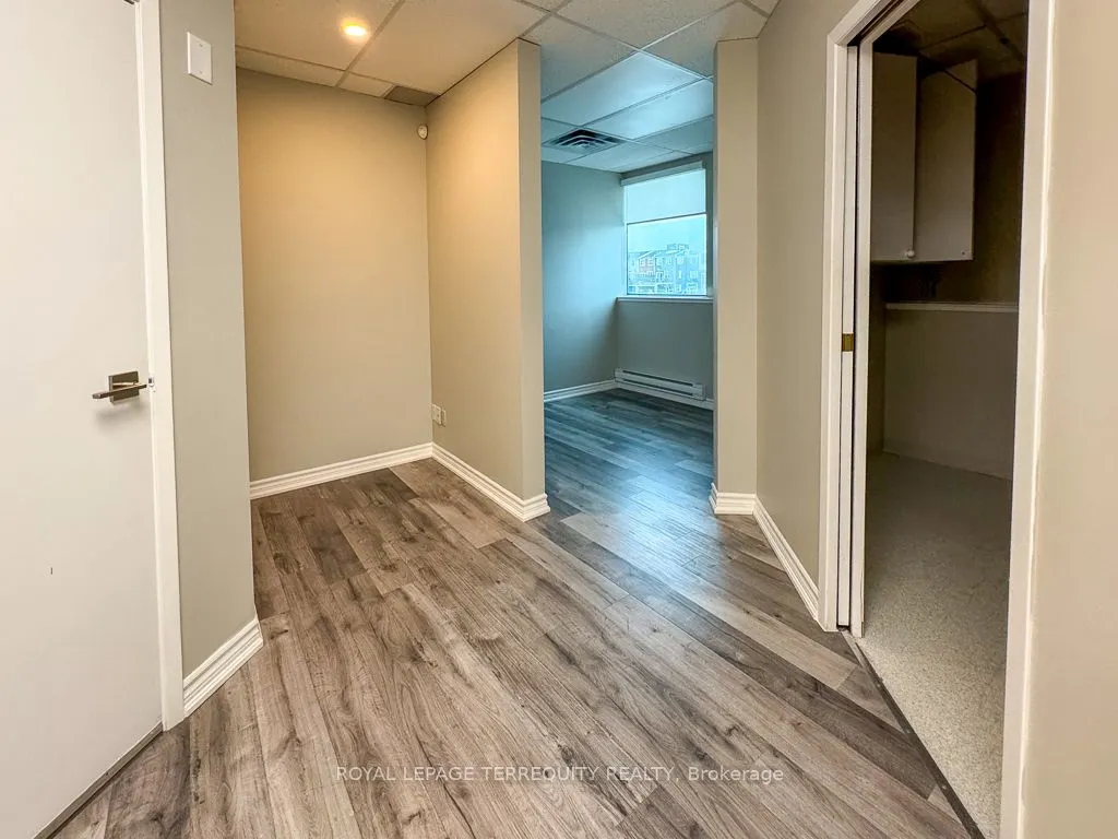 5402 Main Street, #201