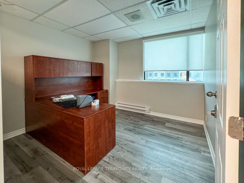 5402 Main Street, #201