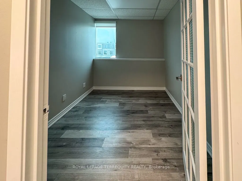 5402 Main Street, #201