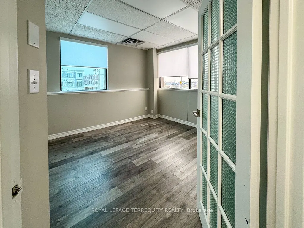 5402 Main Street, #201