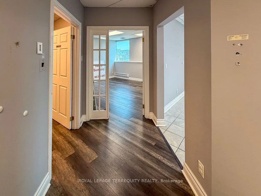 5402 Main Street, #203