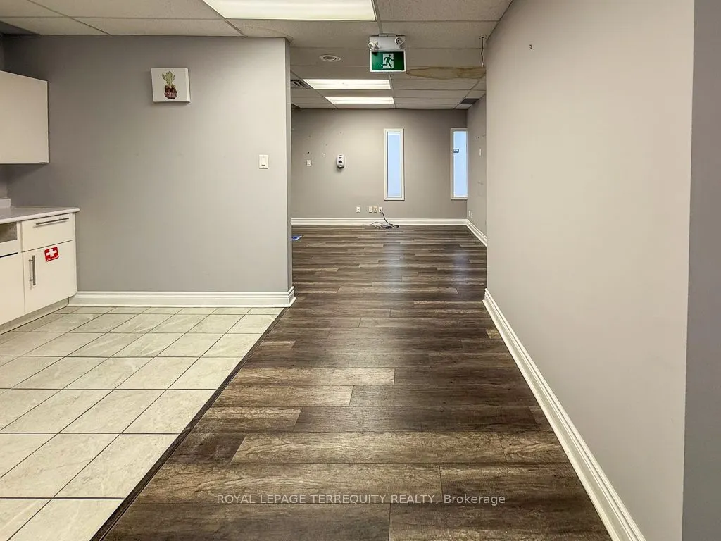 5402 Main Street, #203