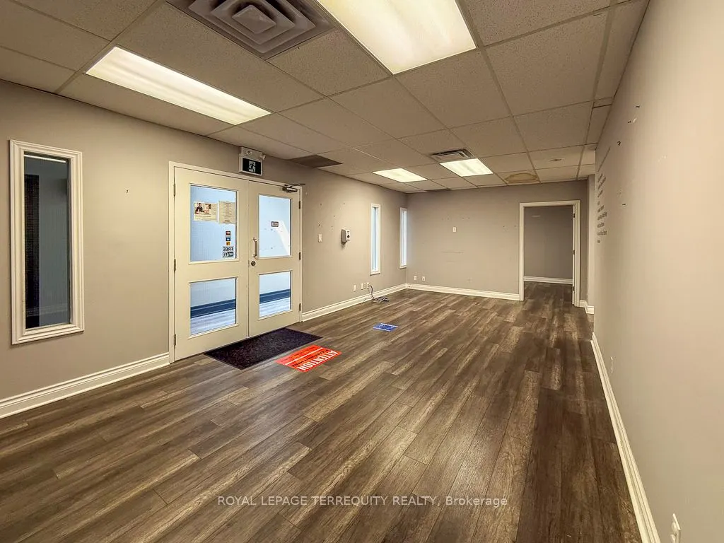 5402 Main Street, #203