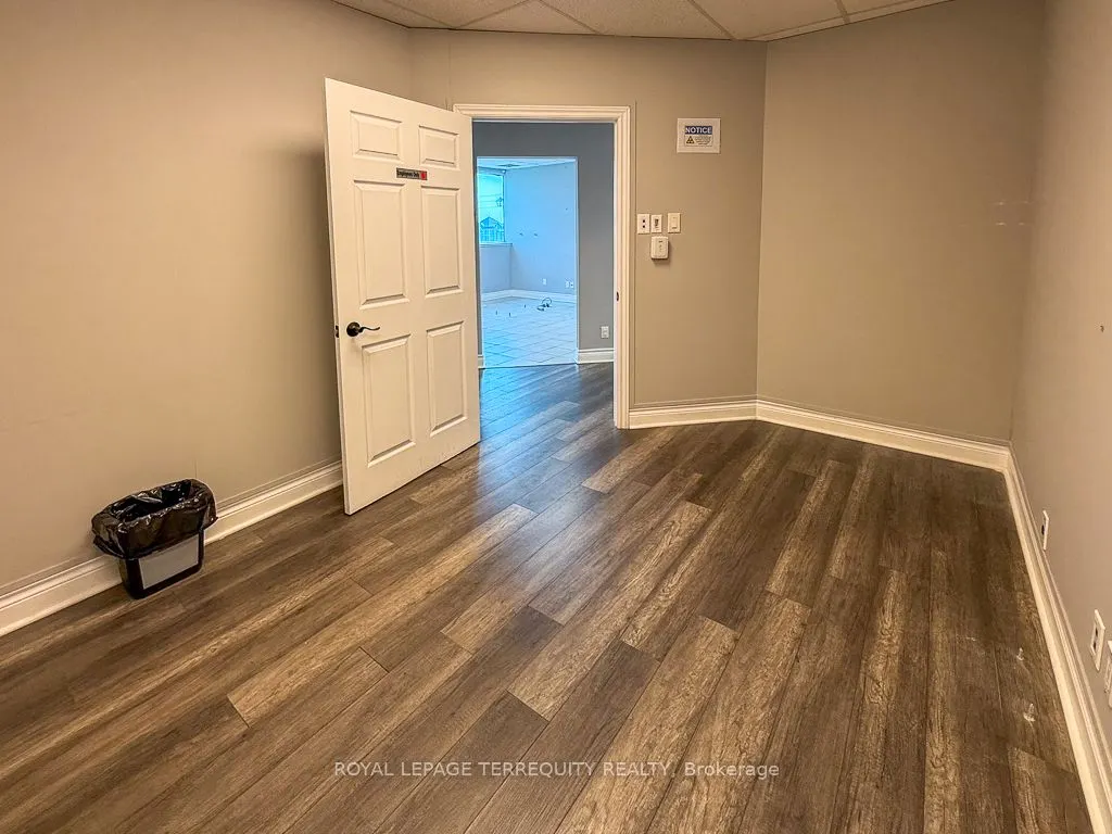5402 Main Street, #203