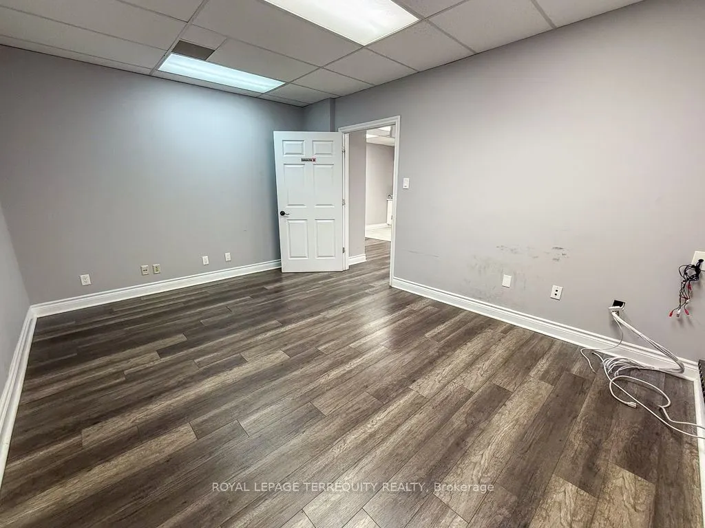 5402 Main Street, #203