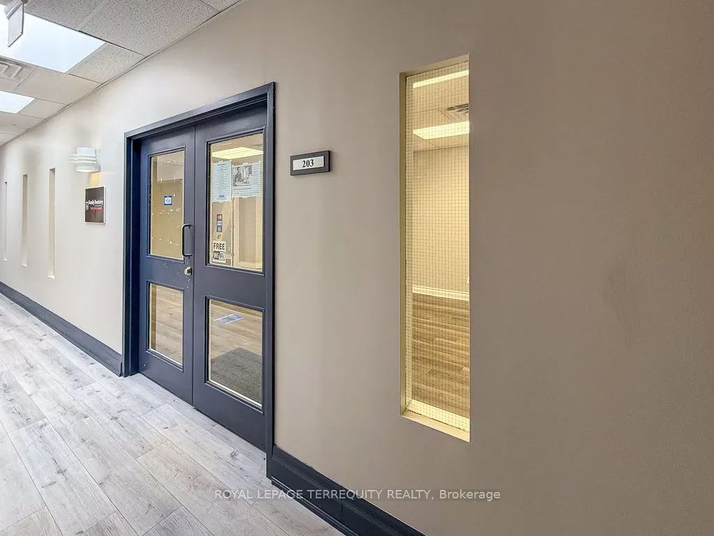 5402 Main Street, #203