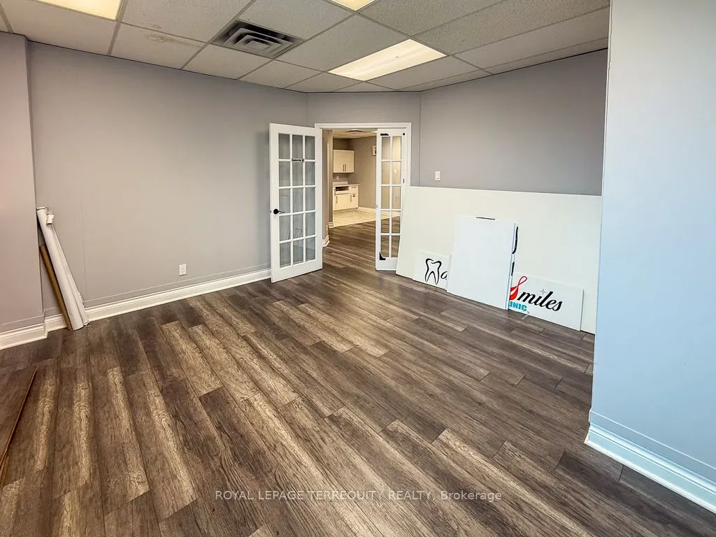 5402 Main Street, #203