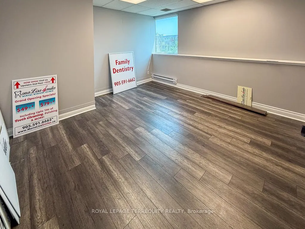 5402 Main Street, #203