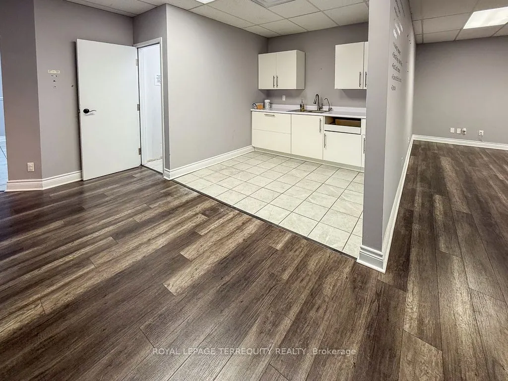 5402 Main Street, #203