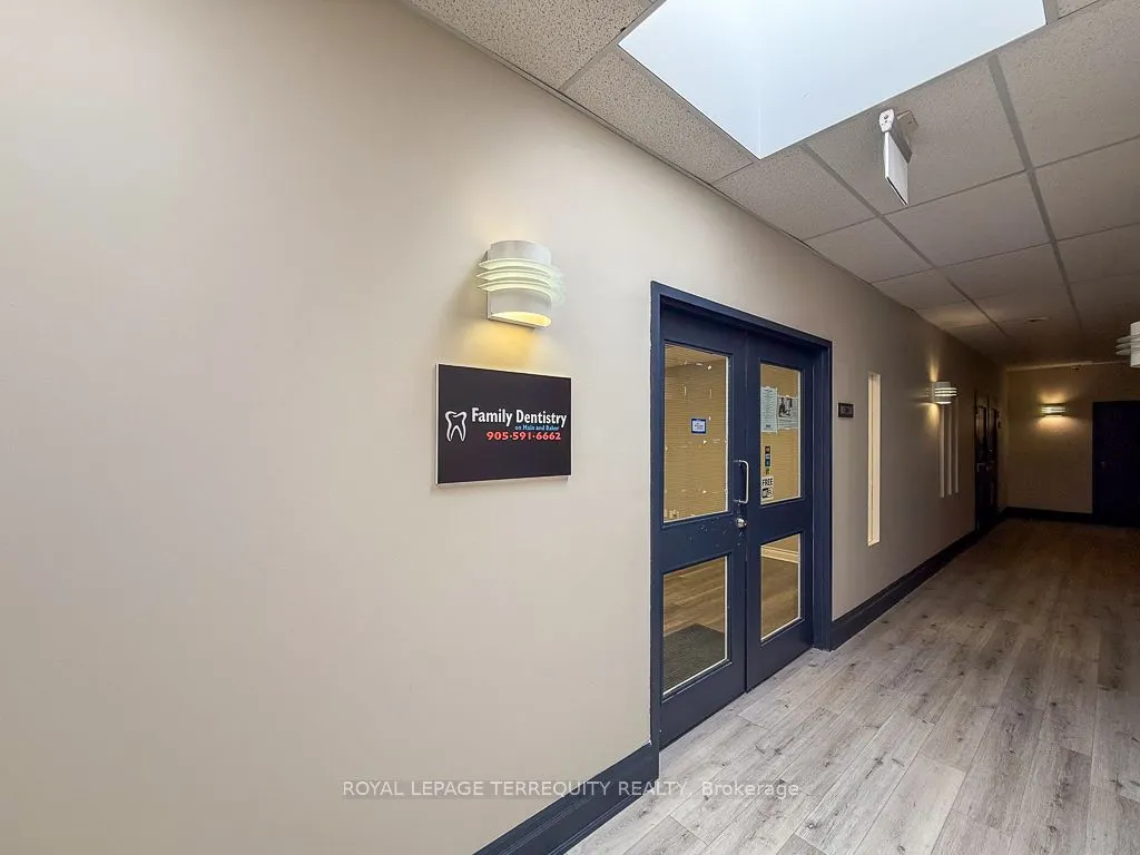 5402 Main Street, #203