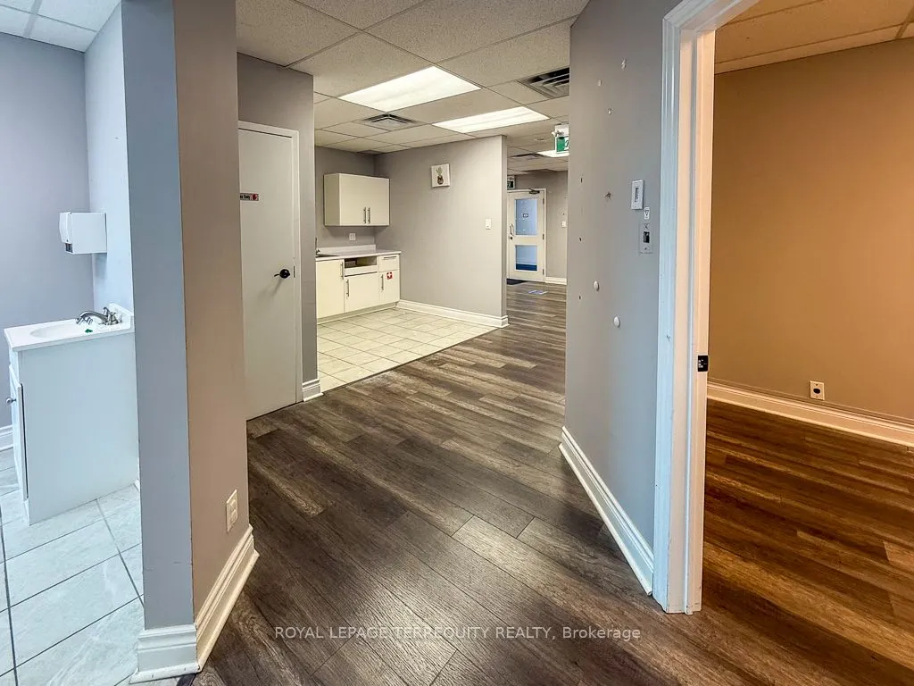 5402 Main Street, #203