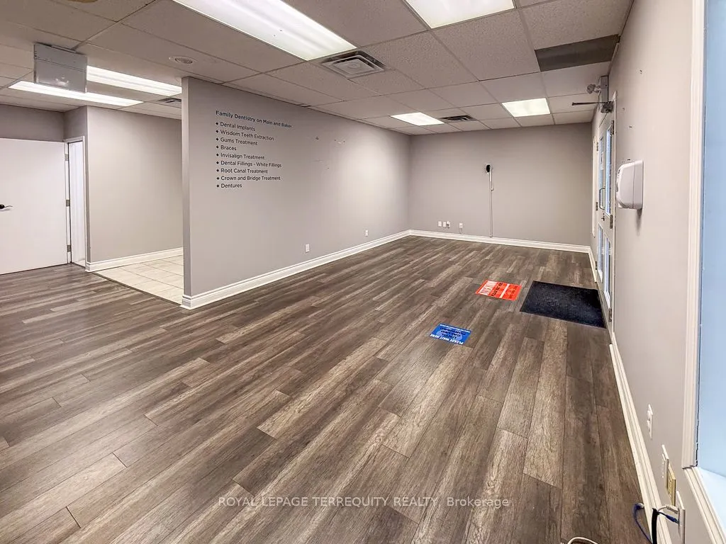 5402 Main Street, #203