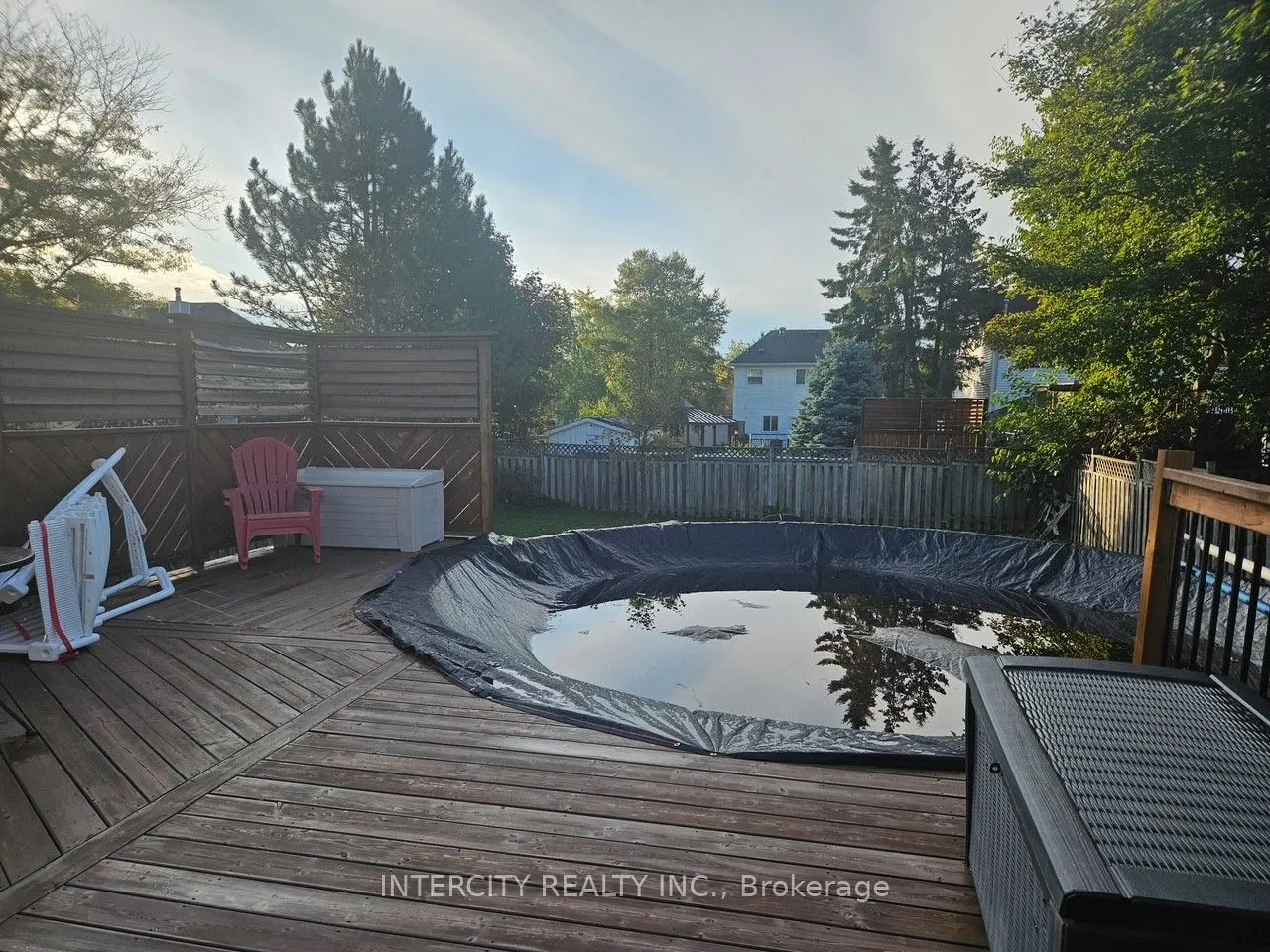 981 Linden Street S
