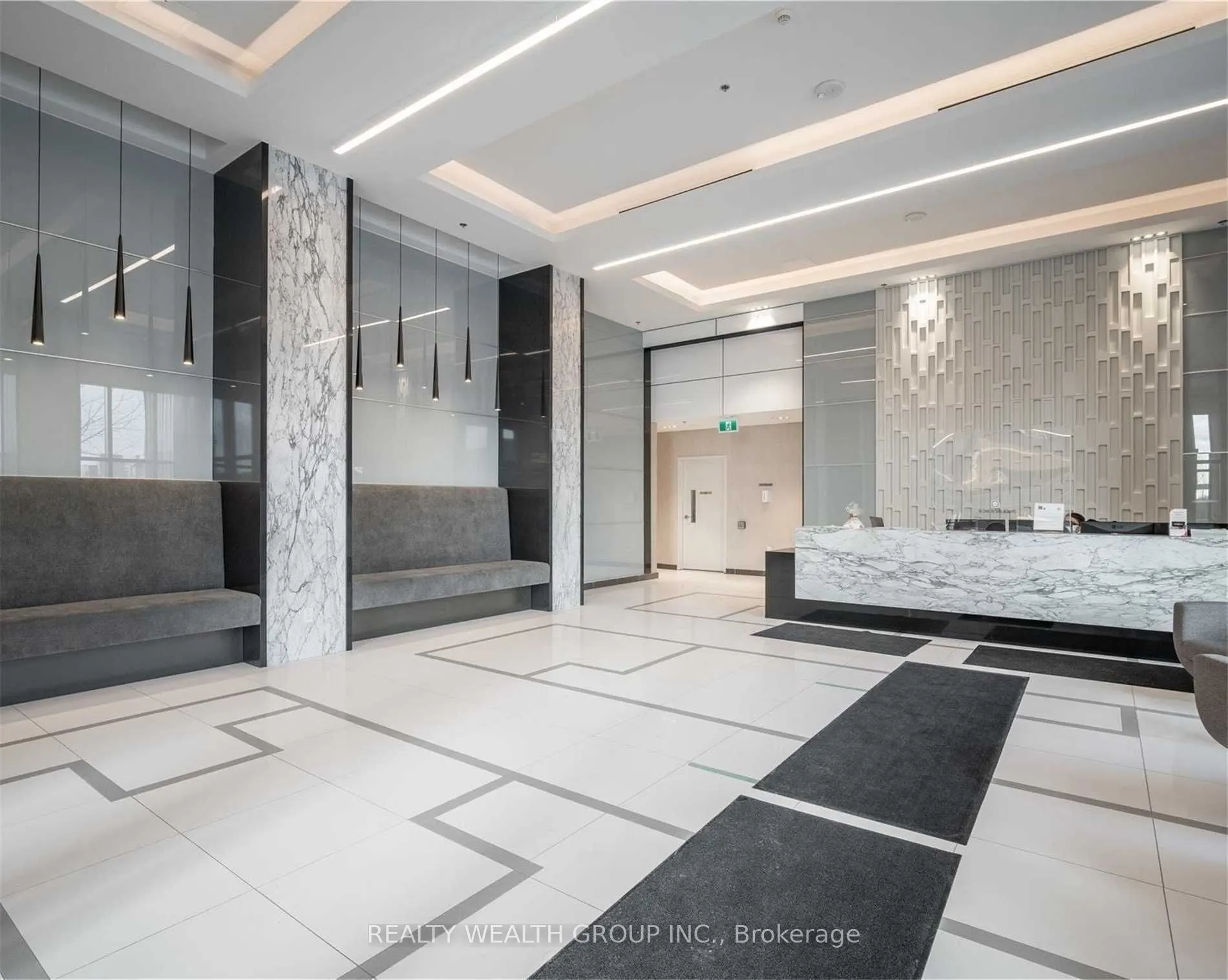 99 Eagle Rock Way, #903