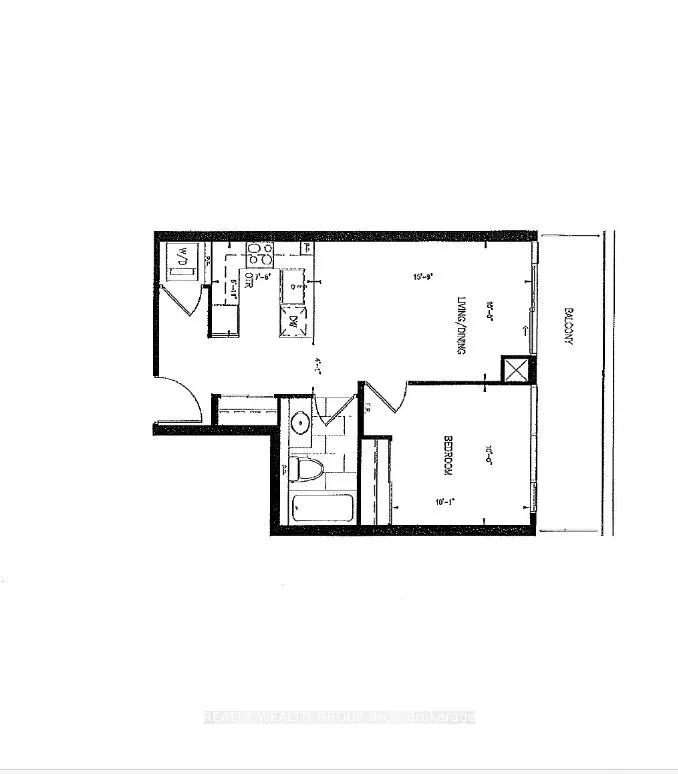 99 Eagle Rock Way, #903