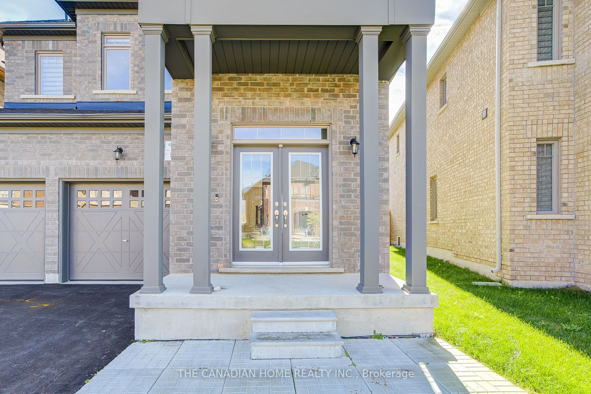 57 Mac Campbell Way