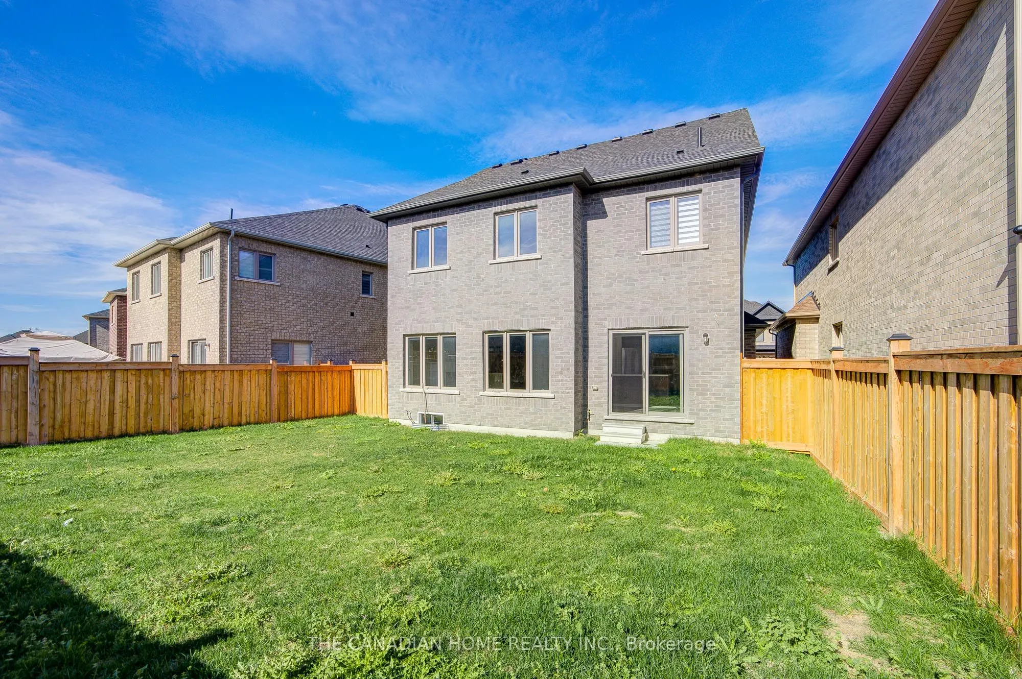 57 Mac Campbell Way