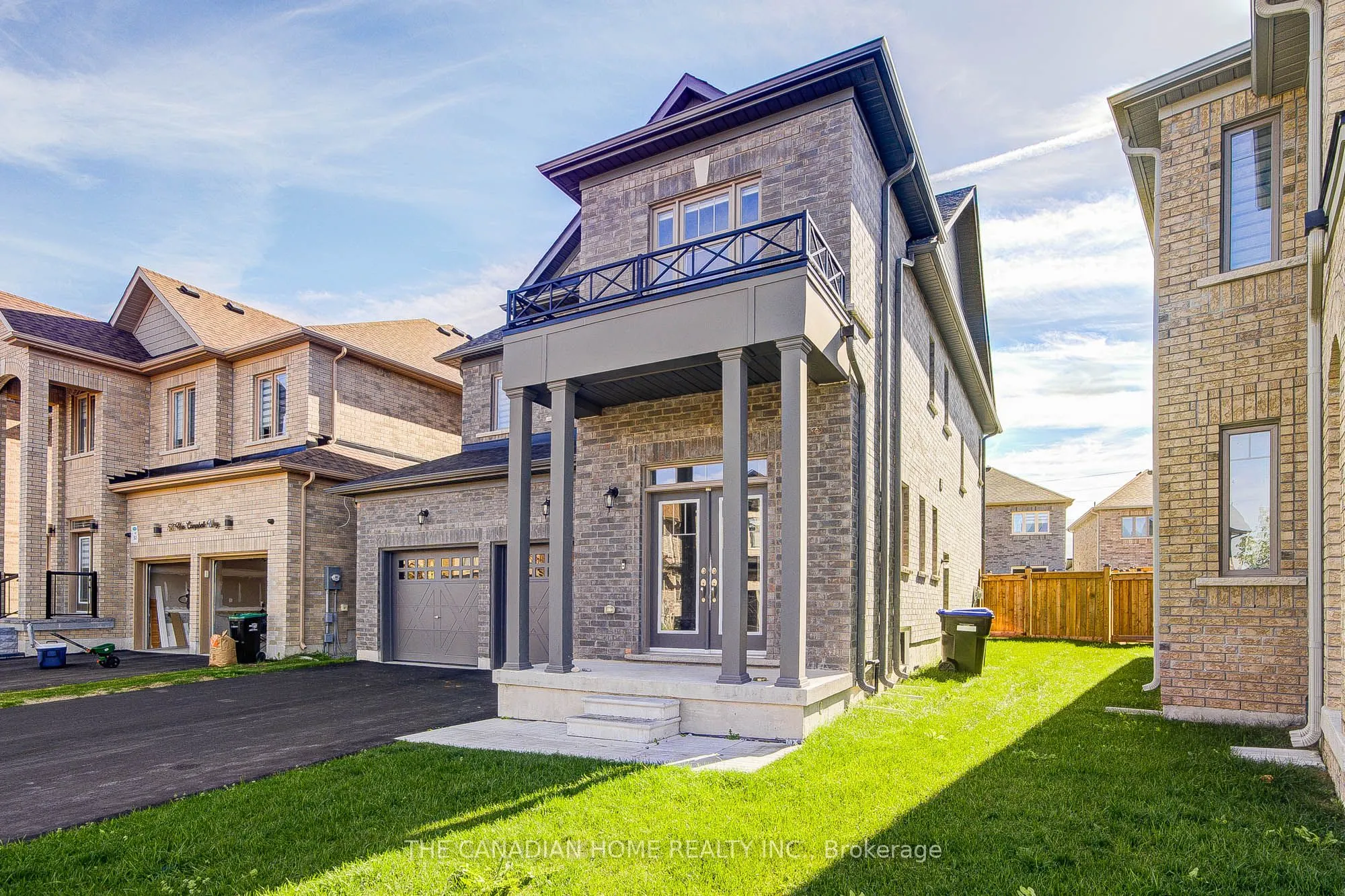 57 Mac Campbell Way