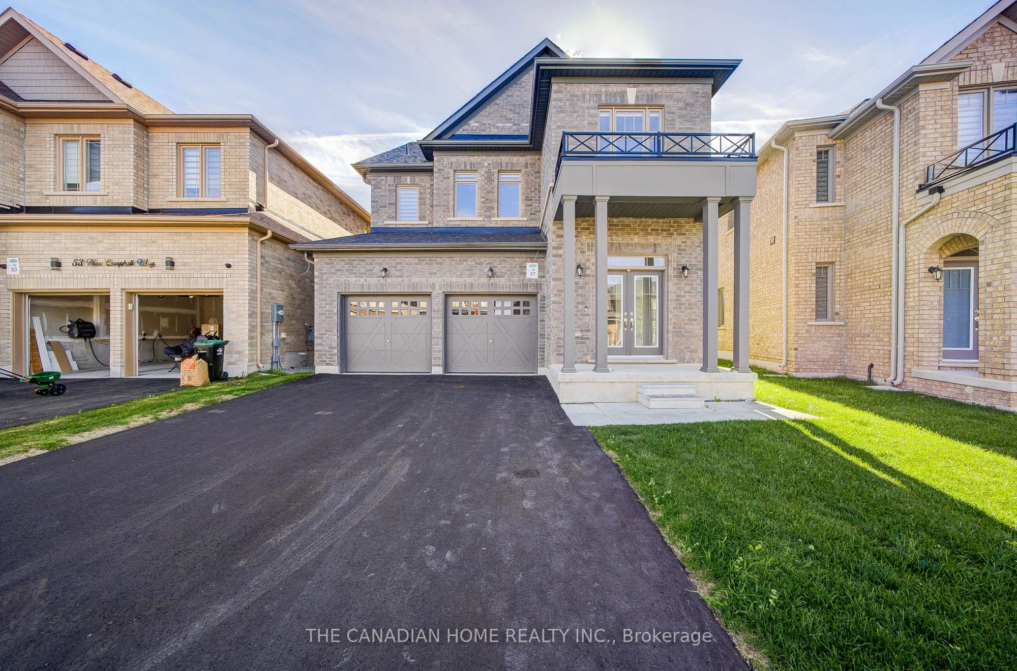 57 Mac Campbell Way