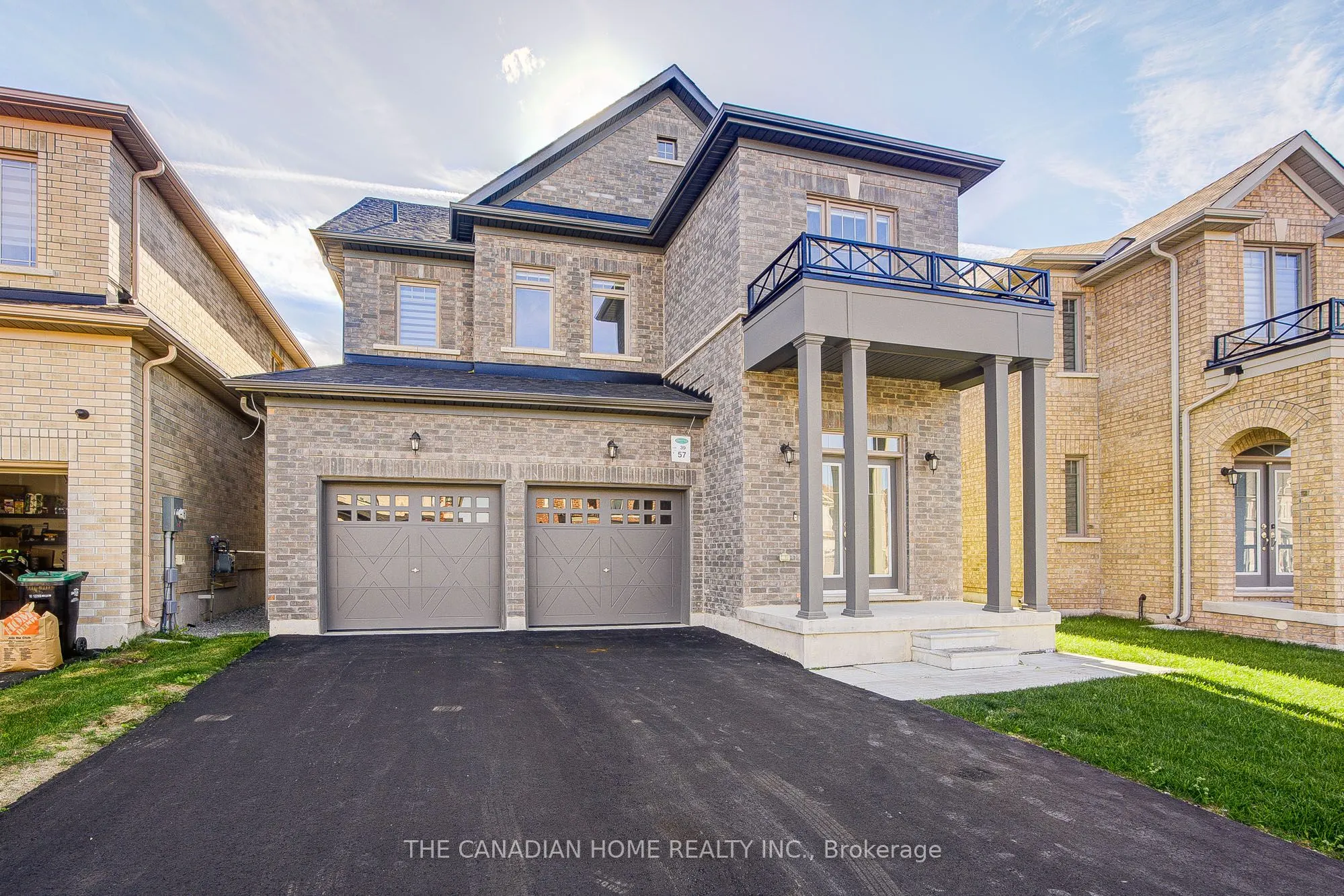 57 Mac Campbell Way