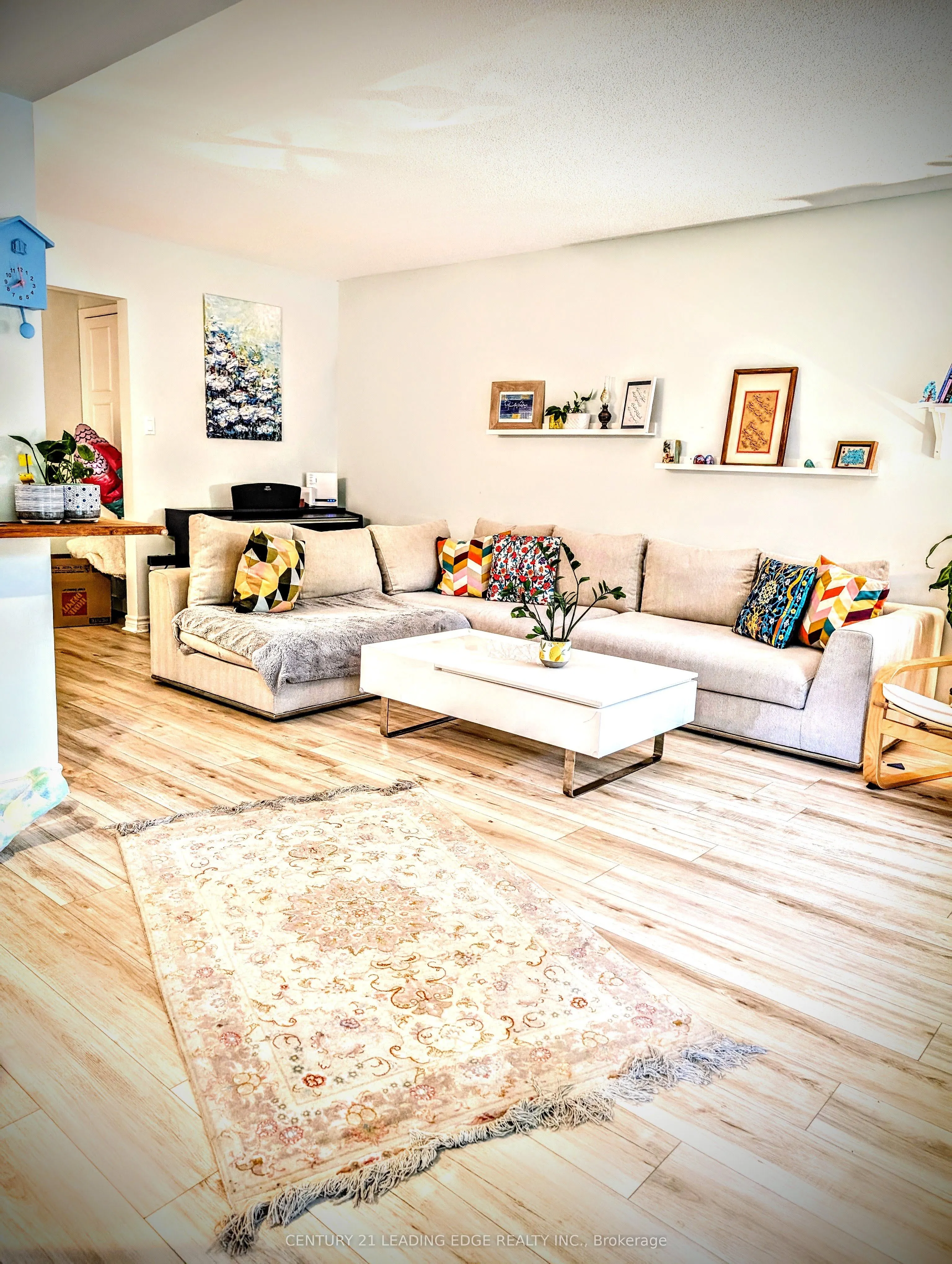 40 Castle Rock Drive, #6
