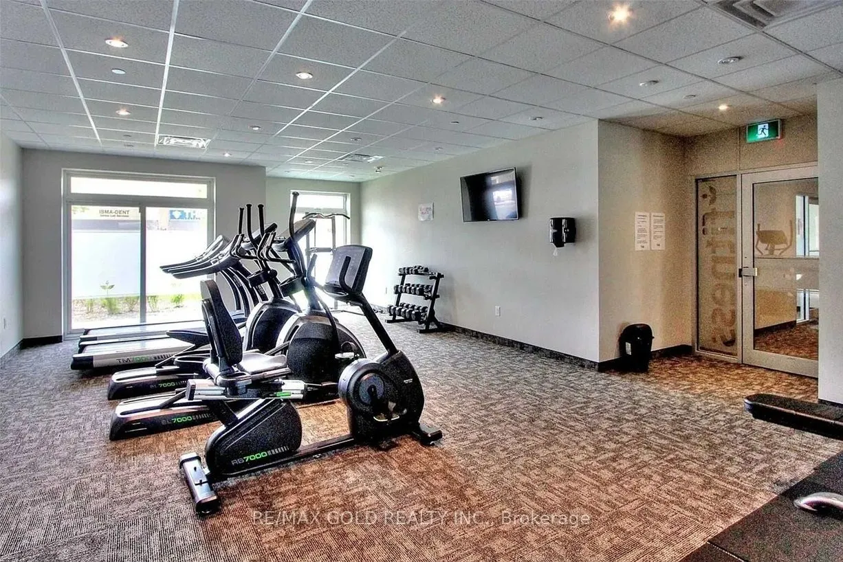 7325 Markham Road, #715