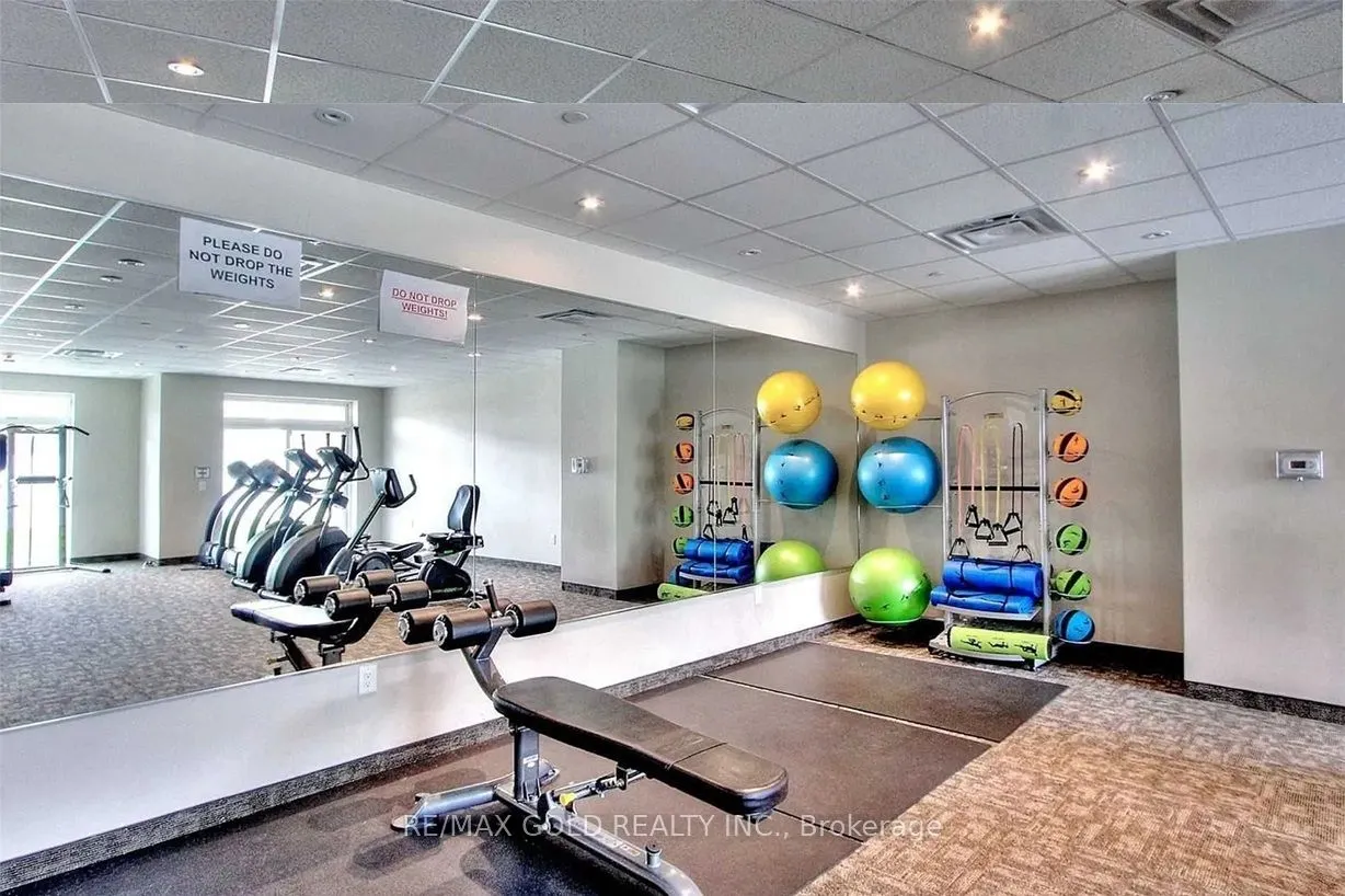 7325 Markham Road, #715