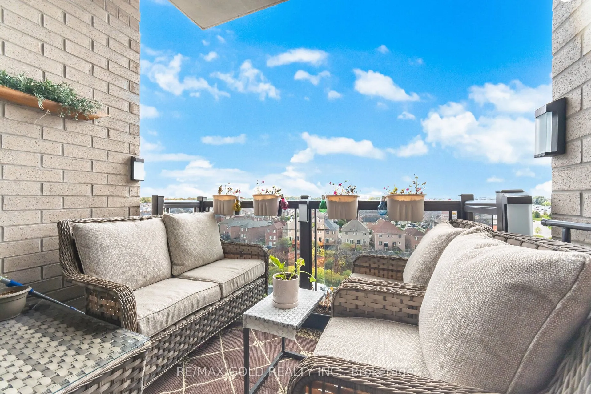 7325 Markham Road, #715
