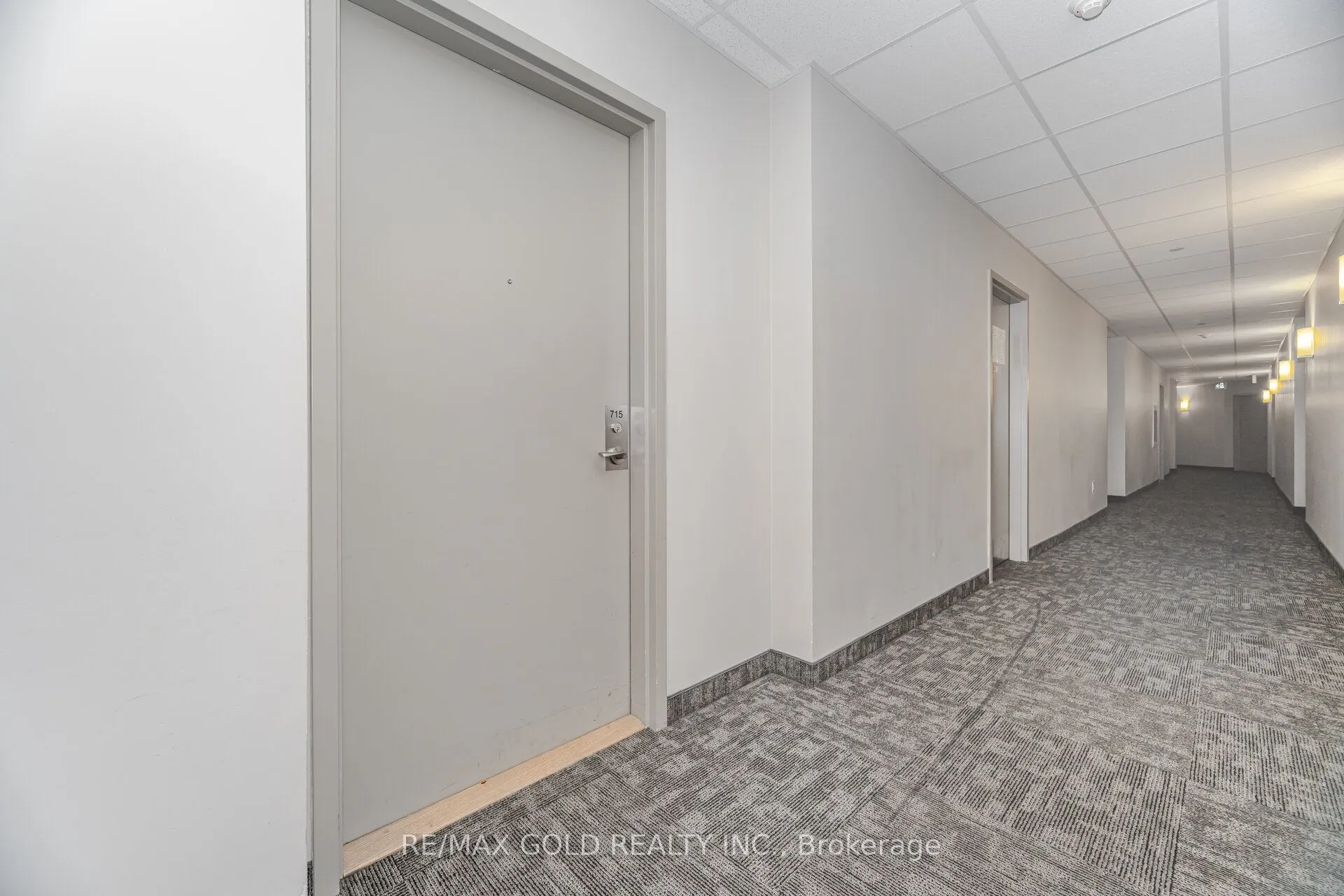 7325 Markham Road, #715