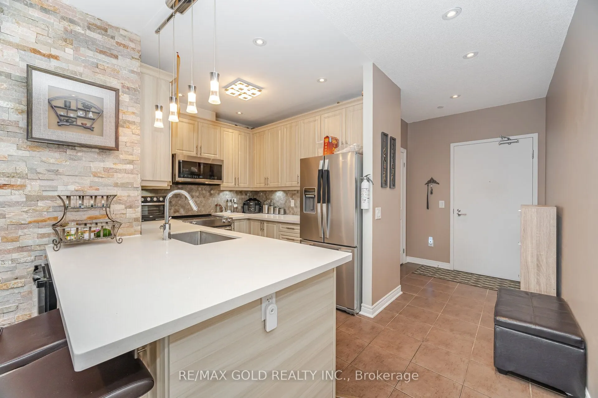7325 Markham Road, #715