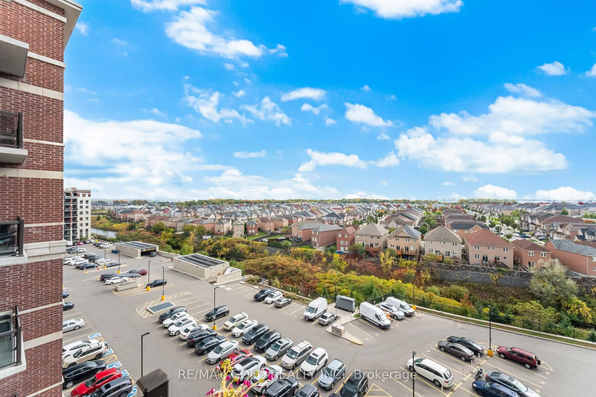 7325 Markham Road, #715
