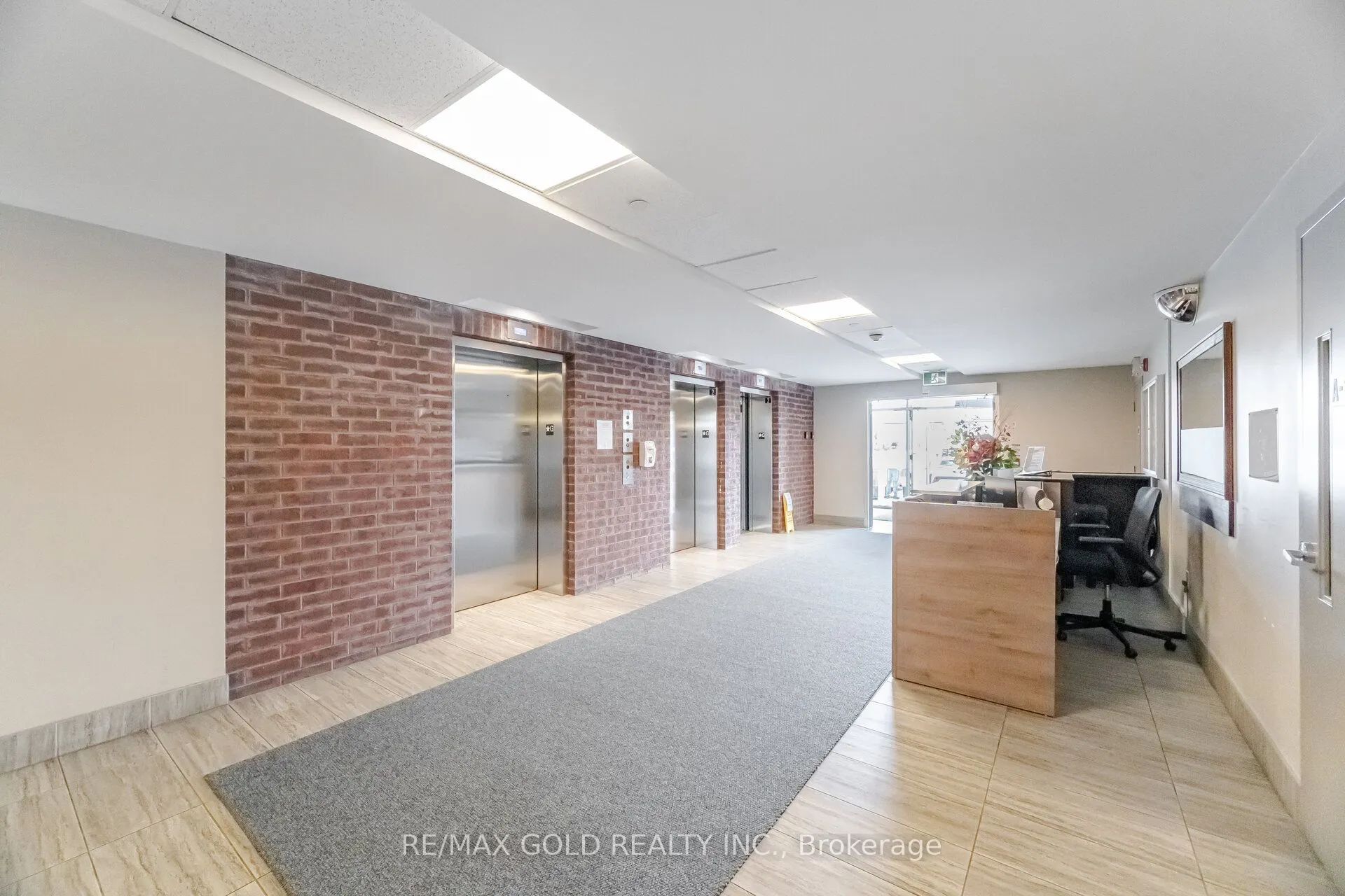 7325 Markham Road, #715