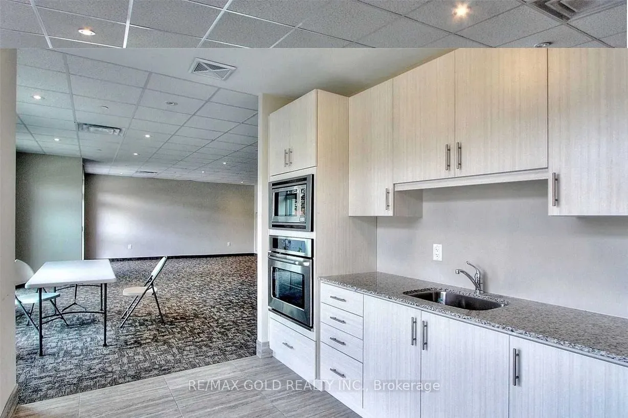 7325 Markham Road, #715