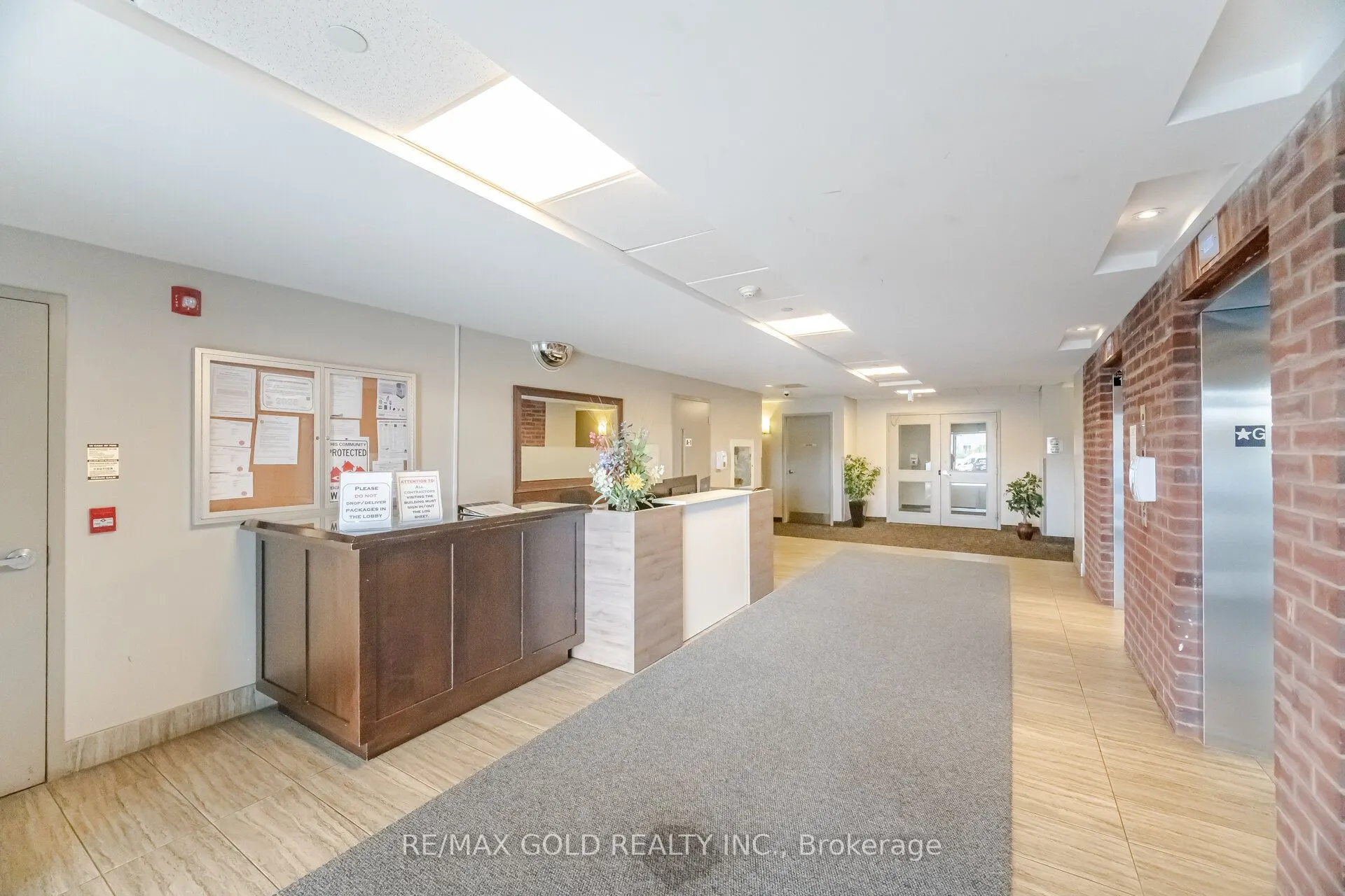 7325 Markham Road, #715