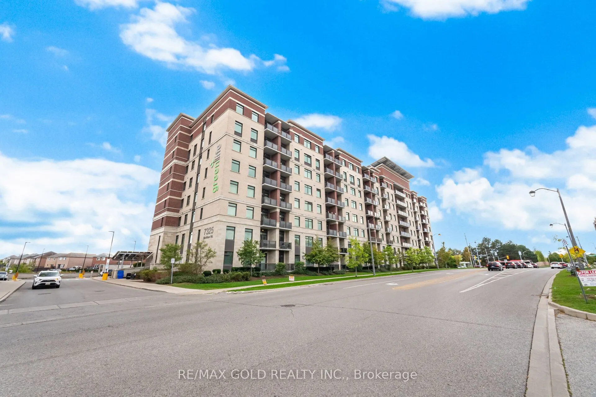 7325 Markham Road, #715