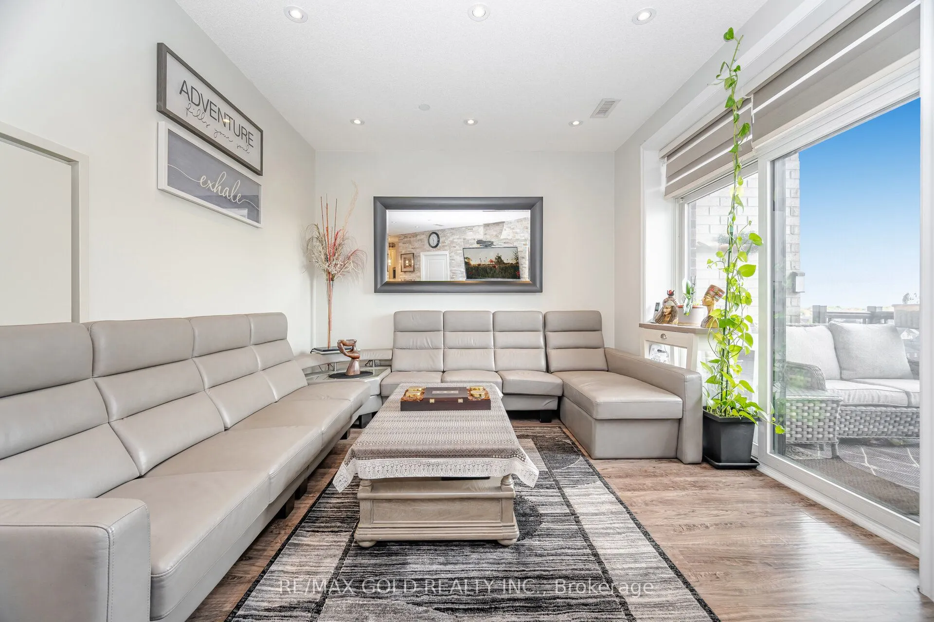 7325 Markham Road, #715