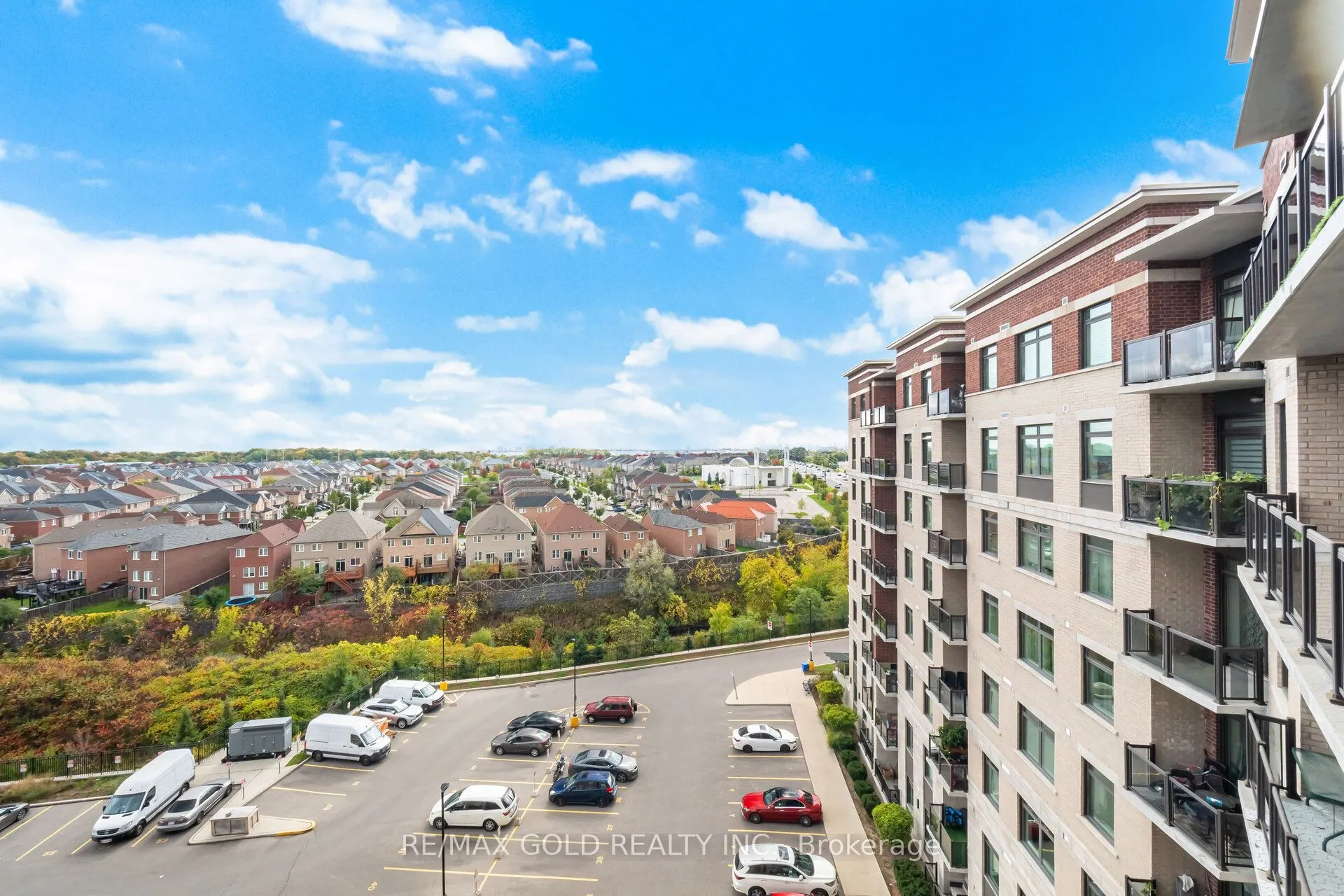 7325 Markham Road, #715