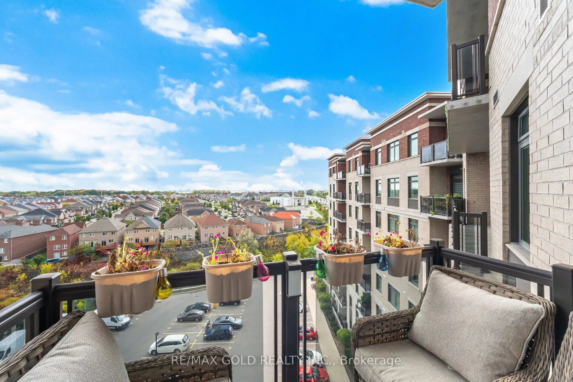 7325 Markham Road, #715