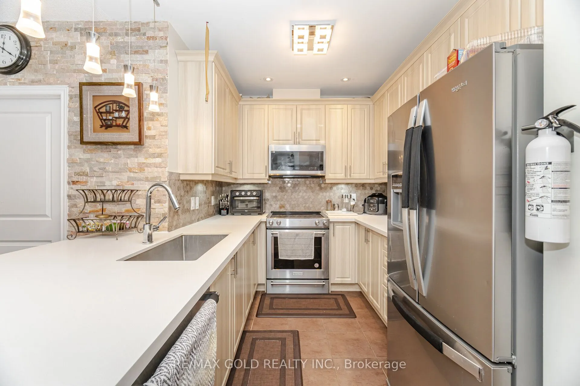 7325 Markham Road, #715