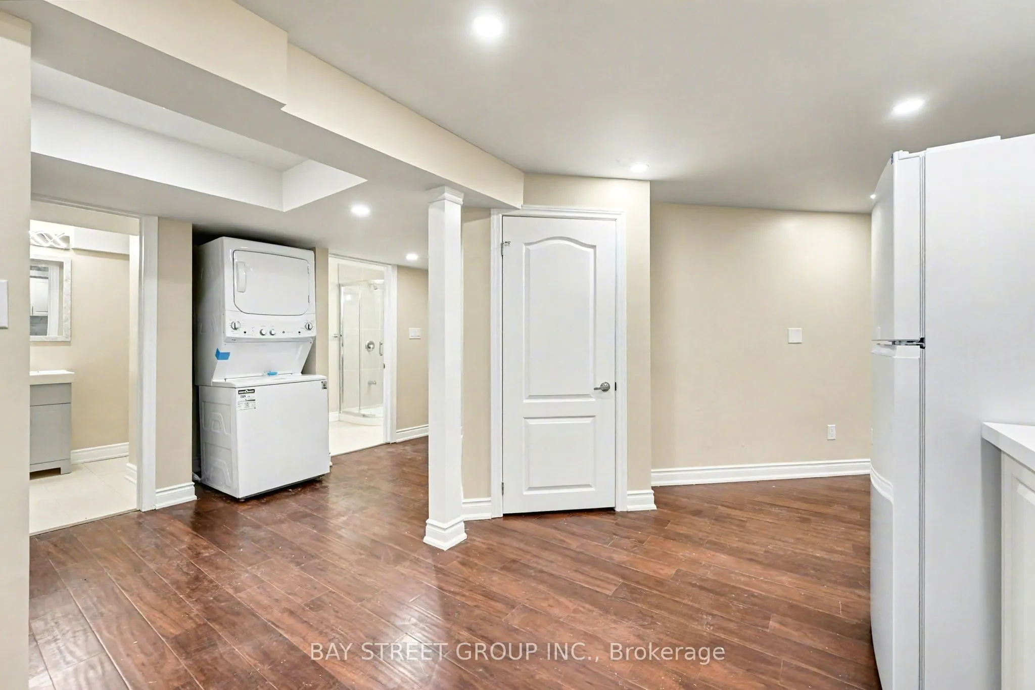19 Goldlist Drive, #Basment
