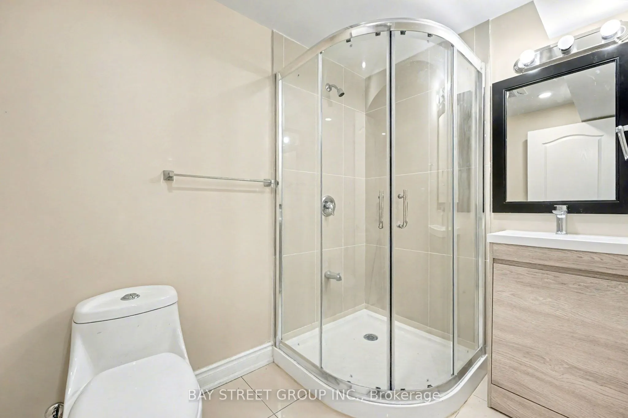 19 Goldlist Drive, #Basment