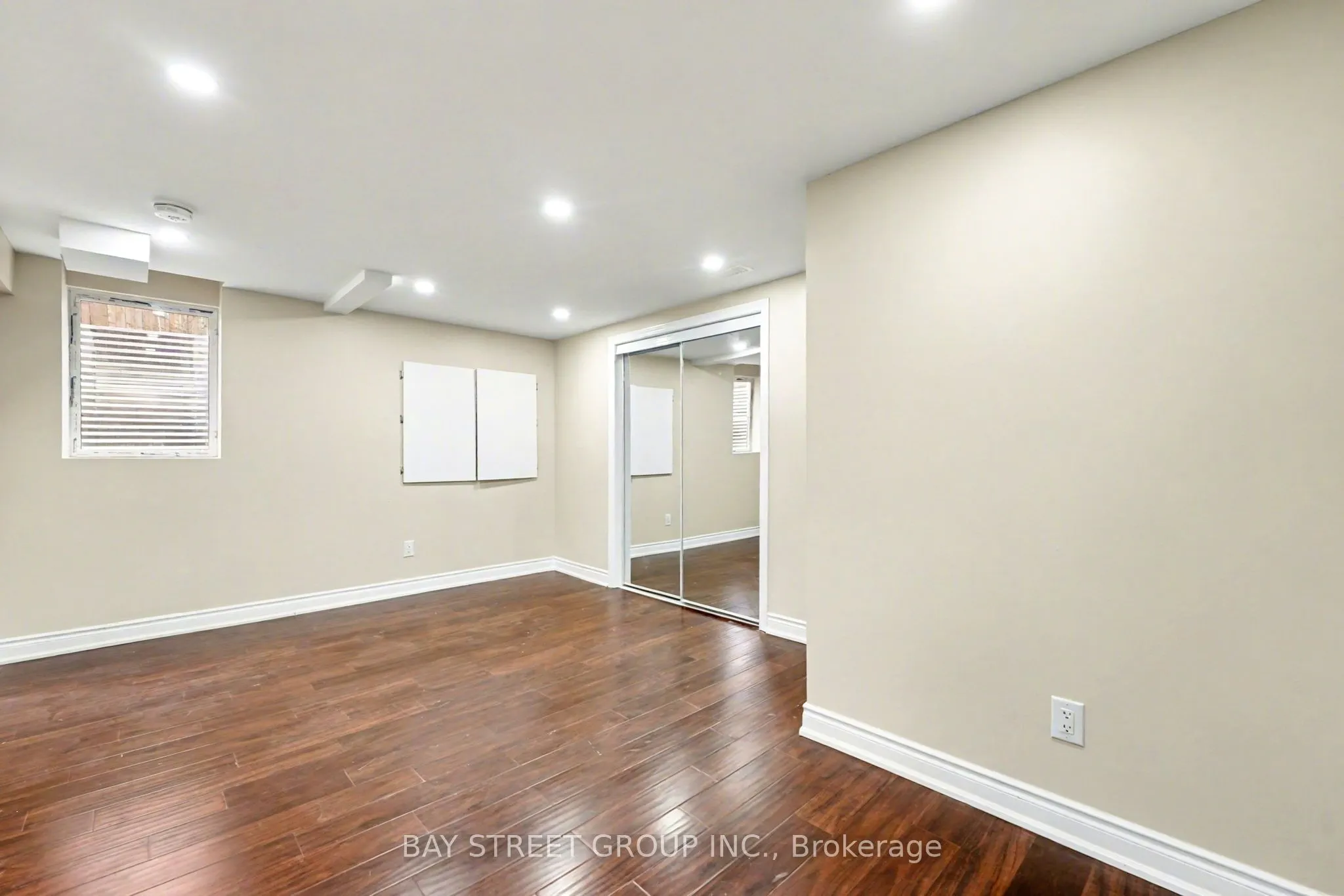 19 Goldlist Drive, #Basment