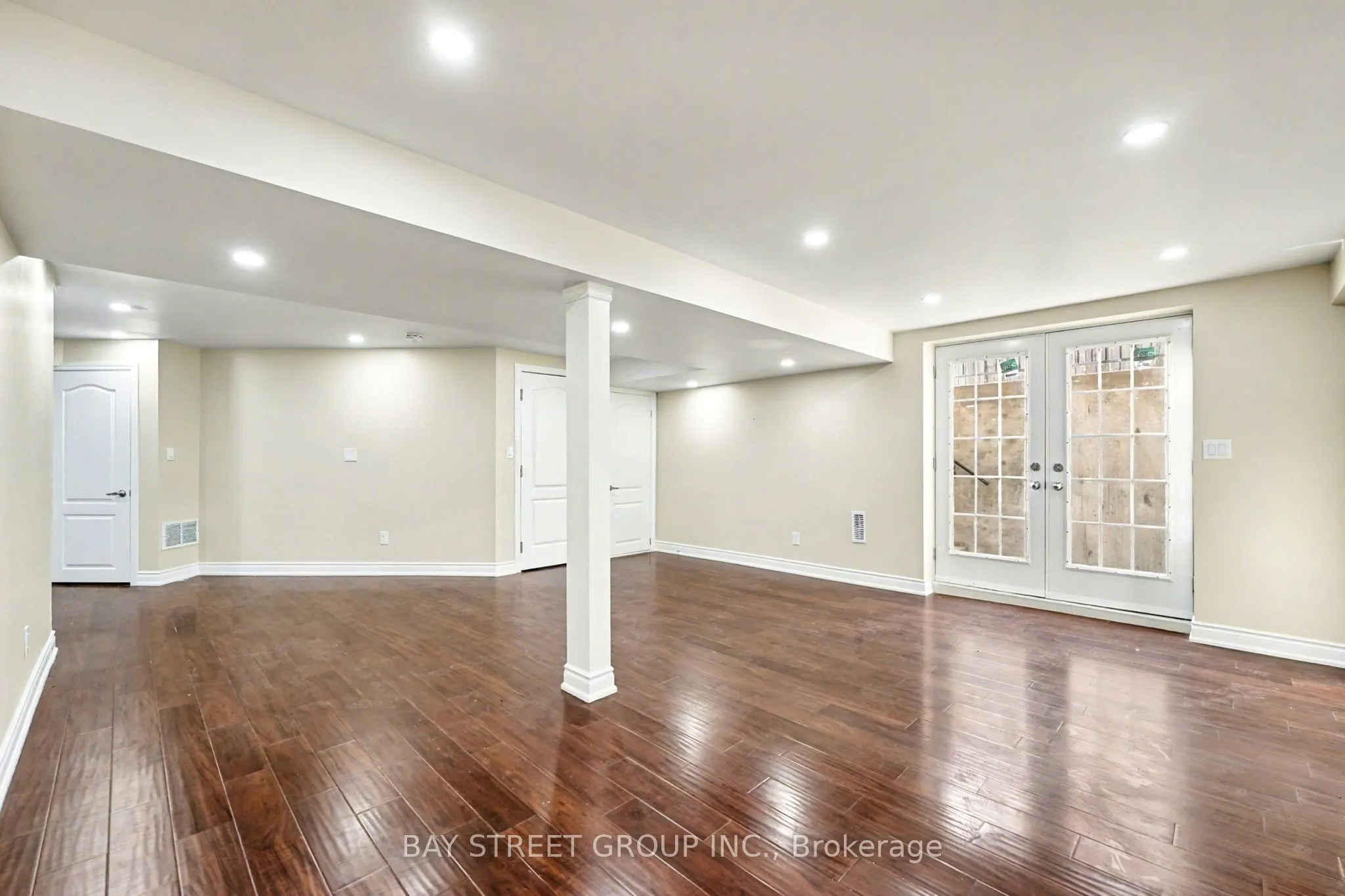 19 Goldlist Drive, #Basment