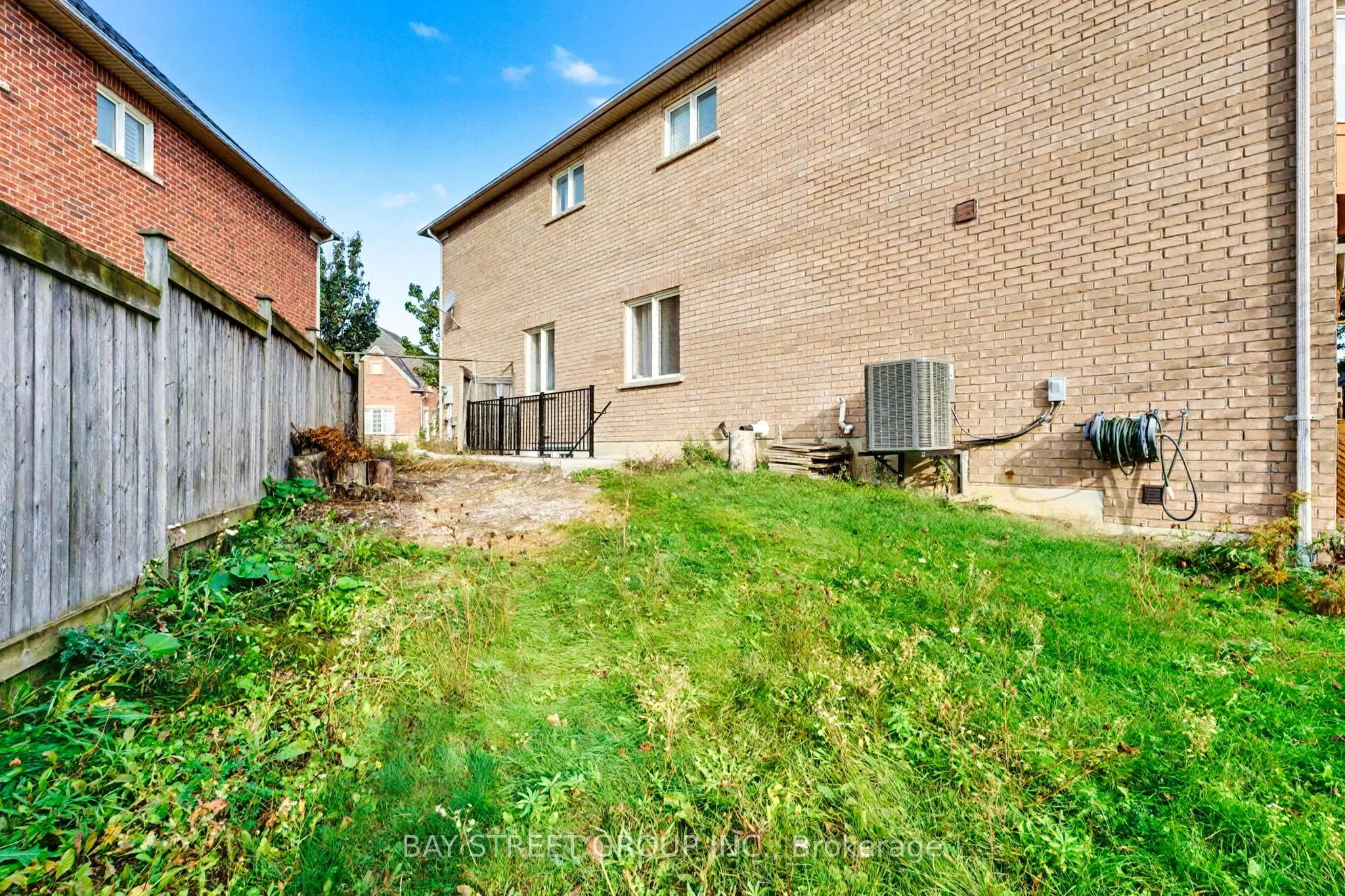 19 Goldlist Drive, #Basment