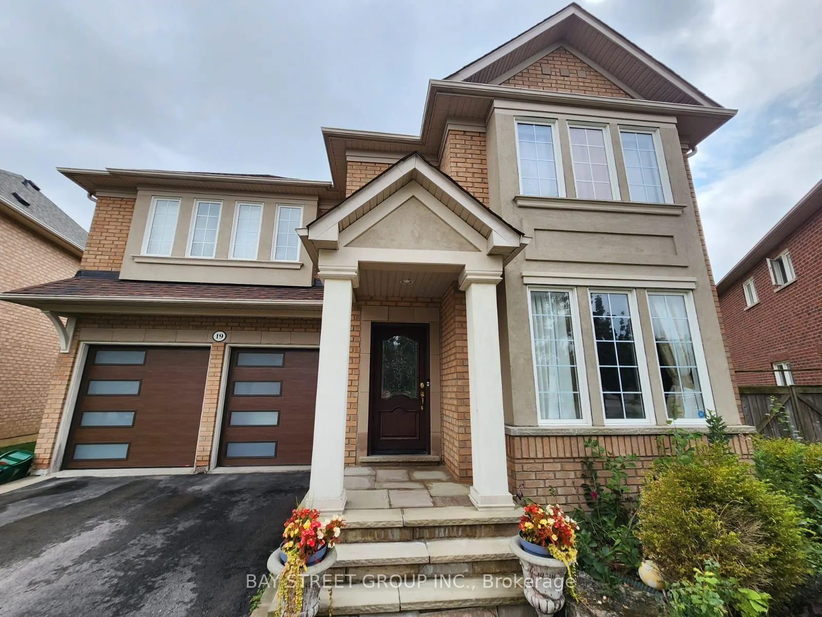 19 Goldlist Drive, #Basment