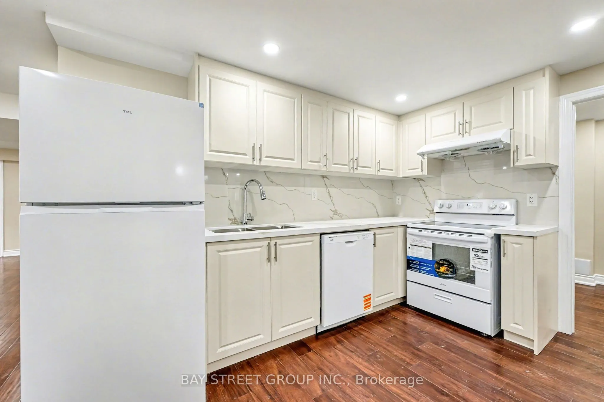 19 Goldlist Drive, #Basment