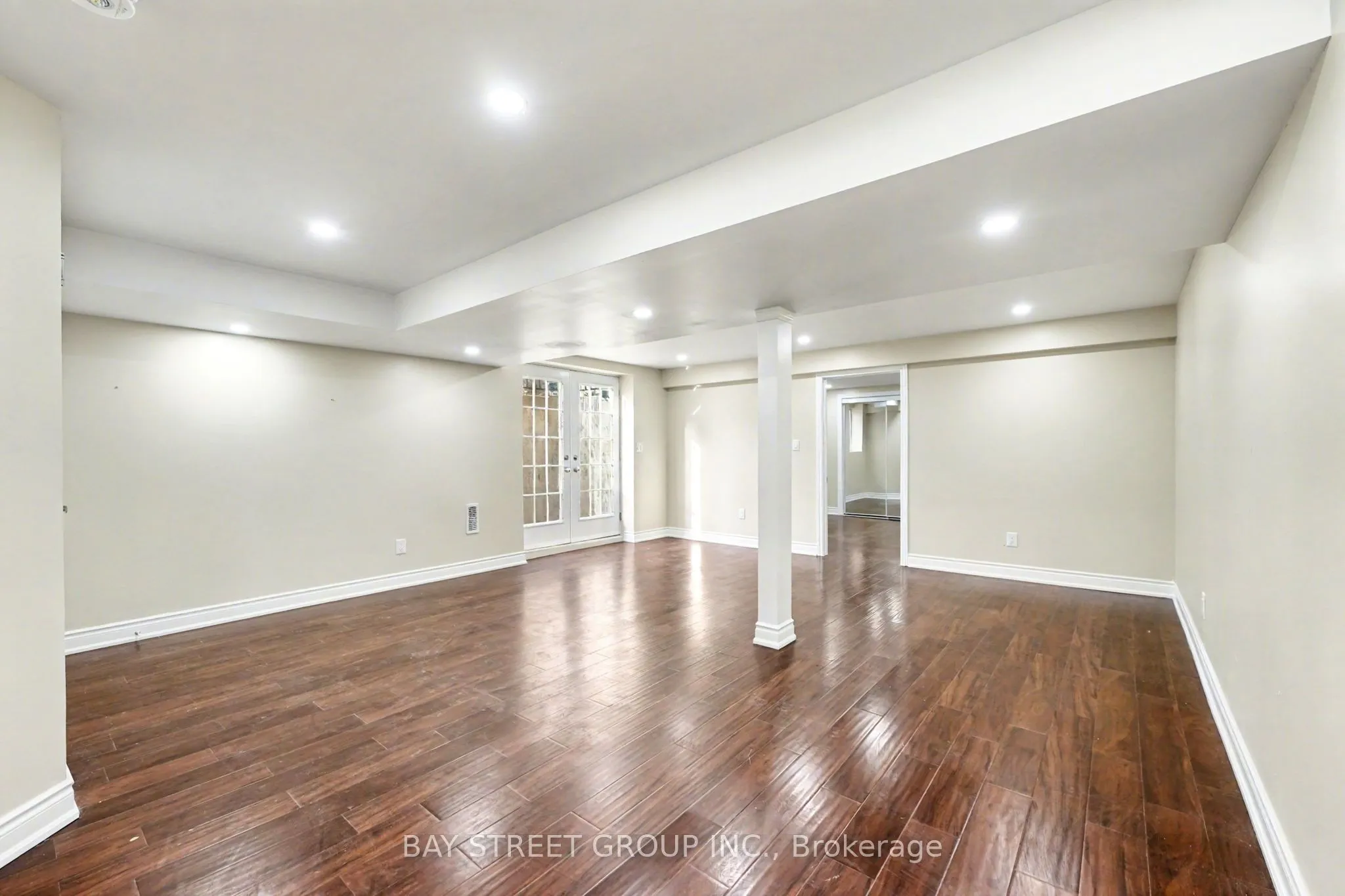 19 Goldlist Drive, #Basment