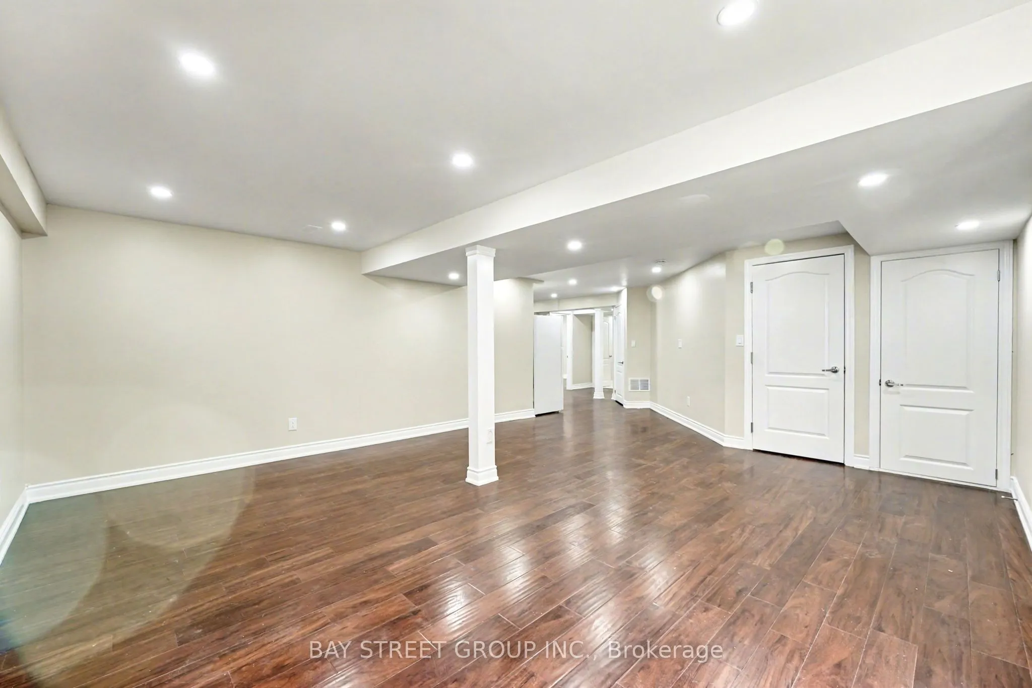 19 Goldlist Drive, #Basment